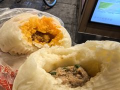 -清泉阁包子铺(中山路店)