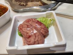 -傣妹火锅(南京东路一店)