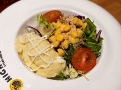 -海维克牛排馆HIGHWIC(右岸环宇坊店)
