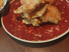 -奉天小馆·非遗东北菜(沈阳万象城店)