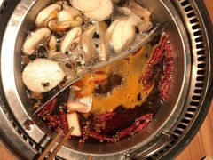 -季季红火锅(长沙步行街店)