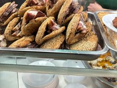-老磁器口豆汁店(天坛店)
