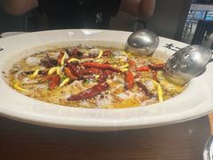 -太二酸菜鱼(深圳布吉万象汇店)