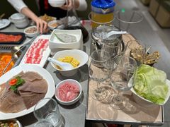 -海底捞火锅(宇飞大厦店)