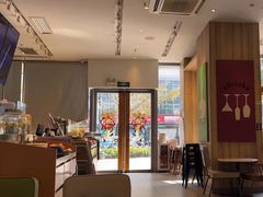 -乐凯撒披萨(汇港购物中心店)