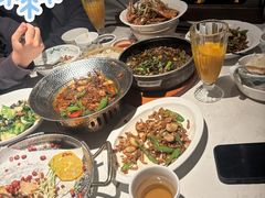 -老头儿油爆虾(金沙印象城店)