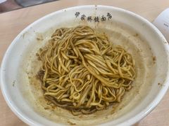 -蒋家桥饺面店(广陵路店)