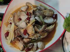 -云晓光头烧烤吧(德平路店)