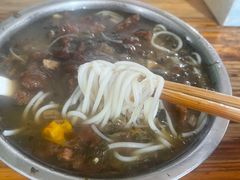 -老火车站牛肉粉