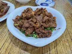 平锅羊肉-红实家常菜(静安里店)