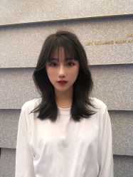 点击看大图 -3AM HAIR SALON烫发染发接发