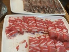 -傣妹火锅(南京东路一店)