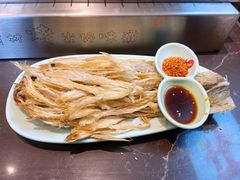 -邢氏老太太烤串(北兴街店)