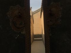 -山西王家大院