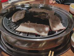-九田家黑牛烤肉料理(新辰里亚运村店)