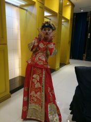 -唯一视觉婚纱摄影(李家村店)