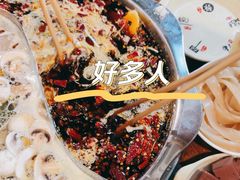 -储奇门鳝鱼火锅(总店)