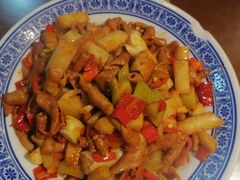 -回家吃饭·地道南昌菜(建德观总店)