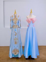 -洋洋婚纱品牌集合店