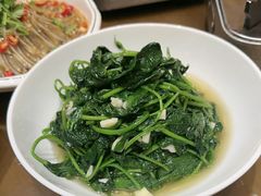 清炒时蔬-钵家大院·地道湖北菜(江夏·大花岭店)