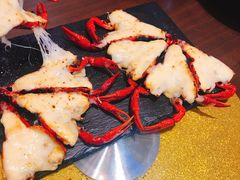 -一棠龙虾•王牌虾球(楚河汉街店)
