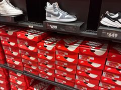 -NIKE北京马连道换季优惠店