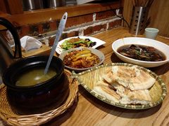 -人民食堂(青羊宫店)