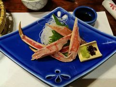 -蟹道乐(京都本店)
