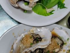 -老字号蛇口德记烧腊饭店·海鲜加工
