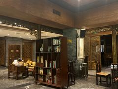 -顺兴老茶馆·精品川菜(世纪城店)