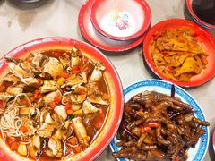 -老三样·旧食新味(万寿宫店)