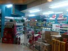 -金象大药房(北京东方新天地店)