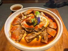 -甬上名灶(天一阁·翠柏店)