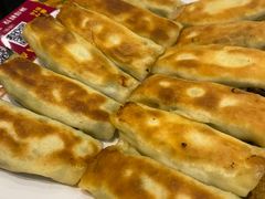 -金谷园饺子·烧烤(人大总店)