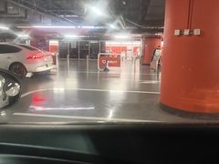 -麦当劳(北京南站店)