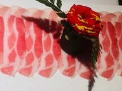 -川西坝子火锅(五墩西路店)