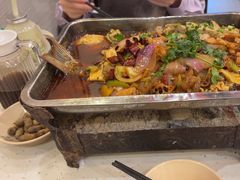 -沈姐万州烤鱼(沙坪坝七中店)