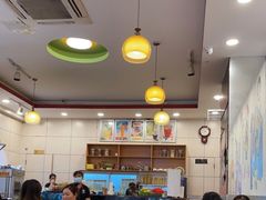 大堂-有缘茶餐厅(海府分店)