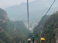 -北京上方山国家森林公园