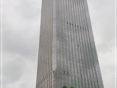 -IFC福州国际金融中心