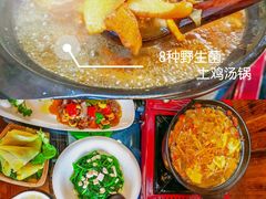 -尽善百年古院餐厅(王家老宅店)