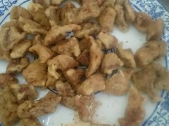 -吃不够开口馅饼店(小西路店)