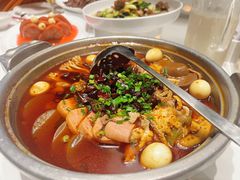 -眉州东坡(北苑华贸店)