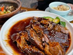 -大榕树下顺德菜(融创茂店)
