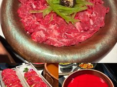 -重八牛府之小有名气(大望路店)