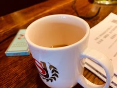 -西右咖啡(左岸风度店)