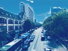 -肯德基(杭州永安店)