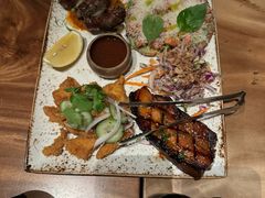 -The Meat & Wine Co Southbank(南岸店)