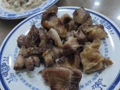 -老爆肚满五香烧牛羊肉