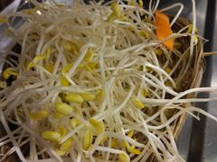 豆芽-小王少龙火锅(沙南街店)